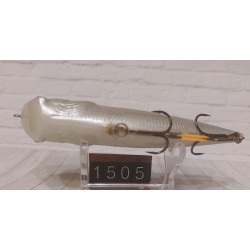 Воблер Deps Radscale 11F 18g