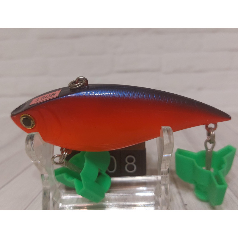 Воблер Daiwa TD Vibration 107S 74mm 18g