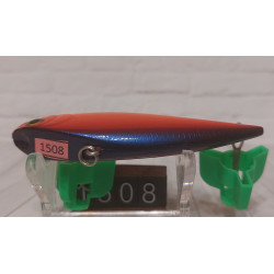 Воблер Daiwa TD Vibration 107S 74mm 18g