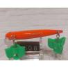 Воблер Daiwa TD Vibration 107S 74mm 18g
