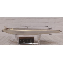 Воблер Megabass ITO Vision OneTen 110SP 14g 0.8-1.2m