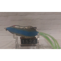 Воблер O.S.P Spin Tail Frog 59F 11g
