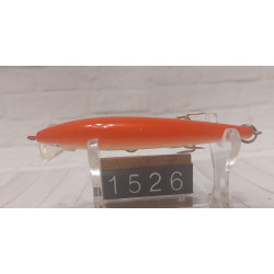 Воблер Sae Kwang Alpha Falconer Minnow 70F 5g 0.3-1m