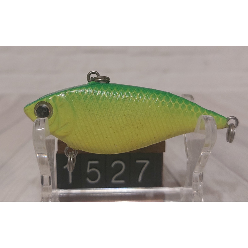 Воблер DAIWA TD VIBRATION 105S 55mm 8g