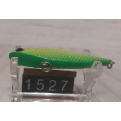 Воблер DAIWA TD VIBRATION 105S 55mm 8g