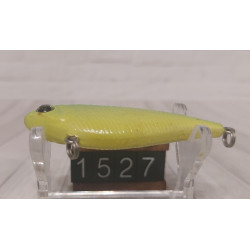 Воблер DAIWA TD VIBRATION 105S 55mm 8g