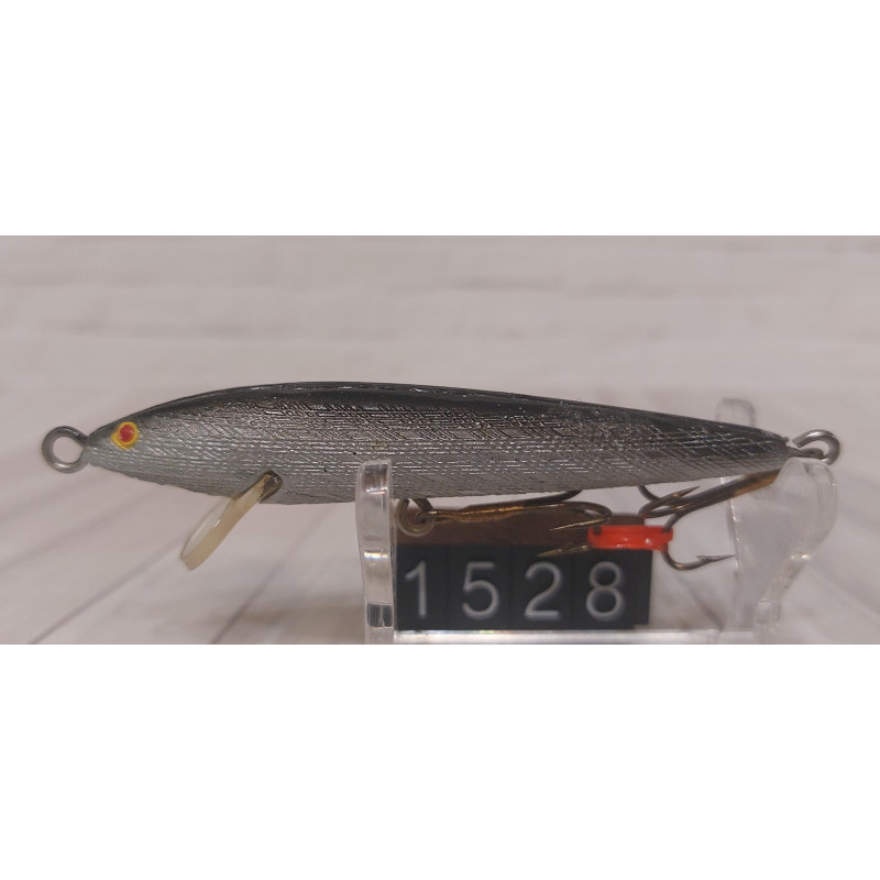 Воблер Vintage Rebel Minnow Floater 75mm 5.5g 0.3-0.9m