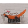 Воблер Kautzky Lazy Ike 1 Vintage 51mm 3.5g