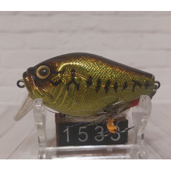 Воблер L.S.D. DESIGNS GUN...