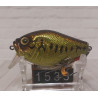 Воблер L.S.D. DESIGNS GUN 03 53F 14g 0.3-0.9m