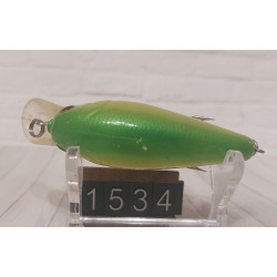 Воблер Lucky Craft Moonsault CB-100 60mm 11g 0.3-0.6m