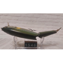 ВОБЛЕР LUCKY CRAFT REAL BAIT CALIFORNIA  128F 28g 0.6m