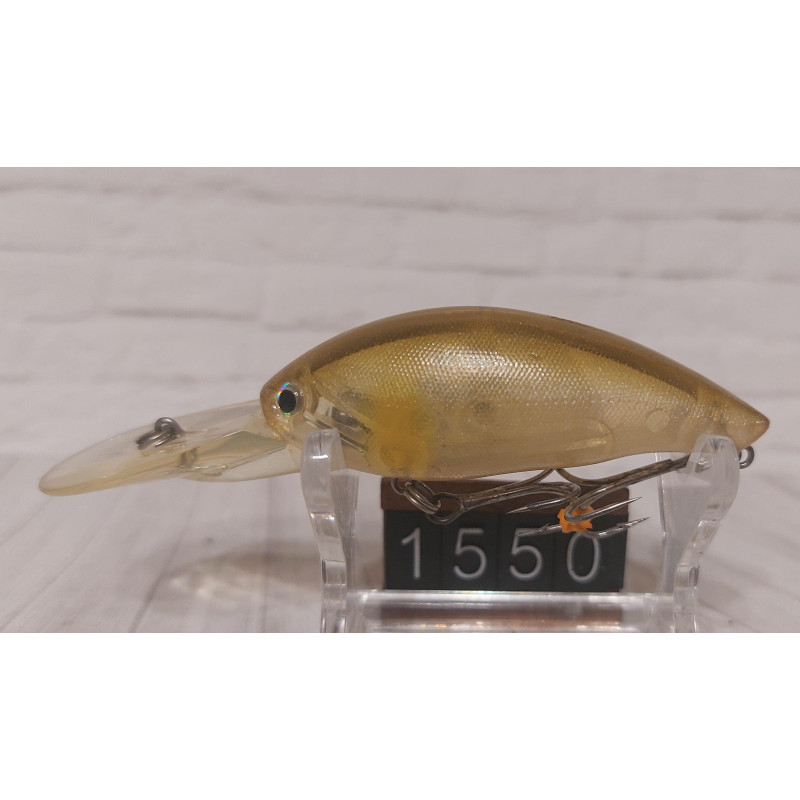 Воблер Lucky Craft Moonsault CB-200 60mm 12.2g 1.2-1.5m