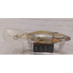Воблер Lucky Craft Moonsault CB-200 60mm 12.2g 1.2-1.5m