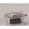 Воблер Factor Coconut Crank 50F 8.5g 1-1.5m