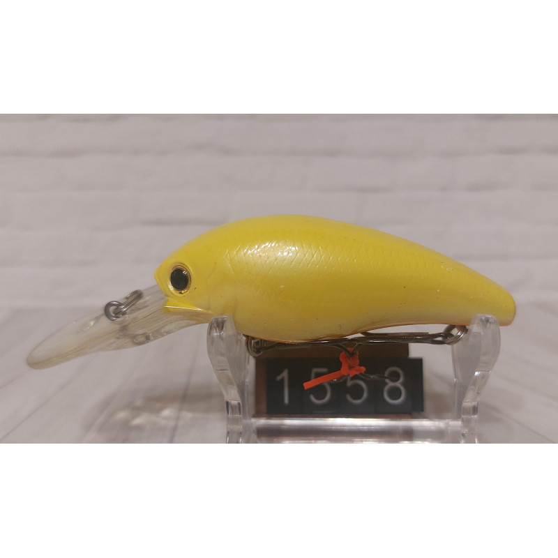 Воблер Lucky Craft Moonsault CB-250 65F 13.5g 1.8-2.4m