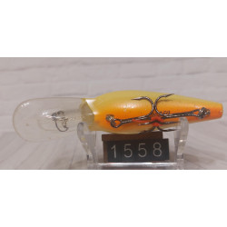 Воблер Lucky Craft Moonsault CB-250 65F 13.5g 1.8-2.4m