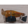 Воблер EVER GREEN COMBAT CRANK SSR 60MM 10G 0-0.5m