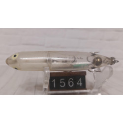 Воблер Heddon Zara Puppy 76F 7g