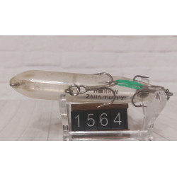 Воблер Heddon Zara Puppy 76F 7g