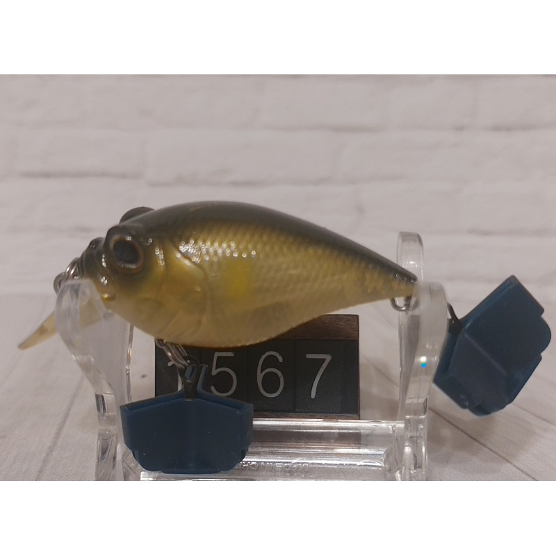 Воблер Megabass SR-X Griffon 45mm 7g 0.5-1.3m