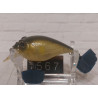Воблер Megabass SR-X Griffon 45mm 7g 0.5-1.3m