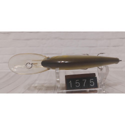 Воблер Daiwa T.D. SHAD 1073 LC 70mm 10.5g 2m