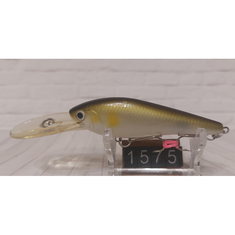 Воблер Daiwa T.D. SHAD 1073 LC 70mm 10.5g 2m