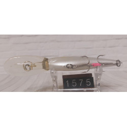 Воблер Daiwa T.D. SHAD 1073 LC 70mm 10.5g 2m