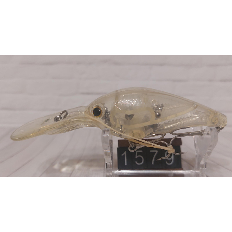 Воблер Lucky Craft Moonsault CB-350 62mm 14.6g 2.4-3.6m