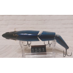 Воблер Jackall Mikey 140mm 31.5g 0.5-1m