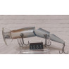 Воблер Jackall Mikey 140mm 31.5g 0.5-1m