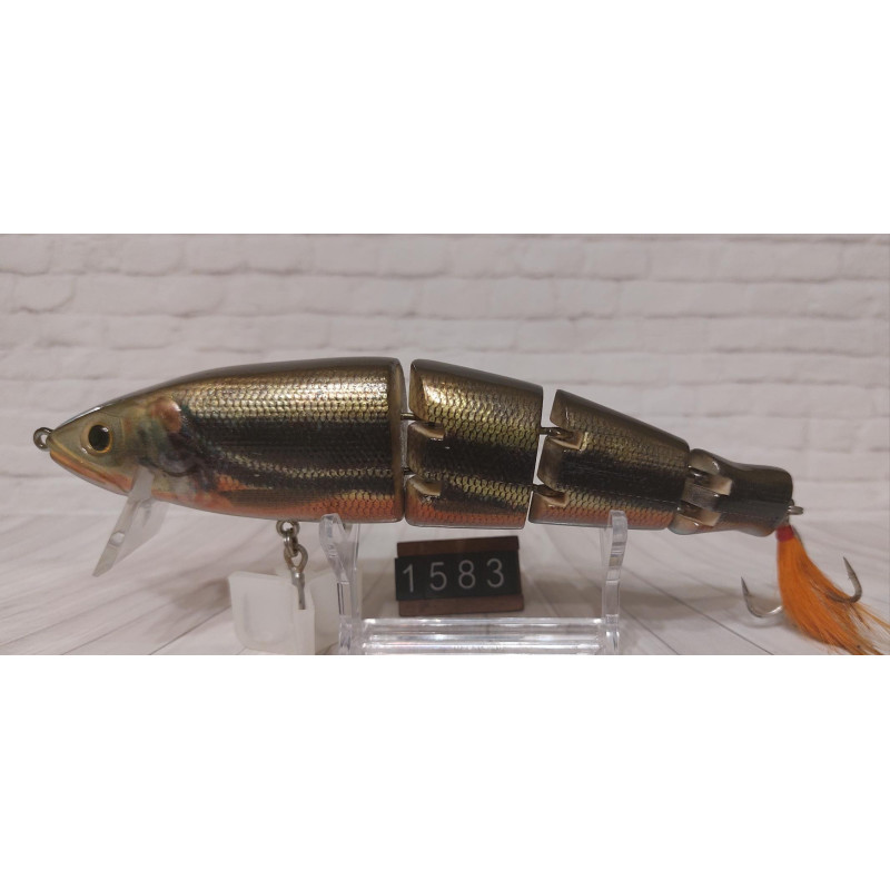Воблер Deps High Sider 172F 70g 0-0.5m
