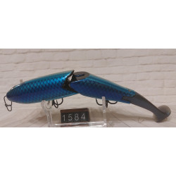 Воблер EverGreen TIMBER FLASH 230mm 84g 0-1.2m