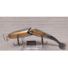 Воблер EverGreen TIMBER FLASH 230mm 84g 0-1.2m