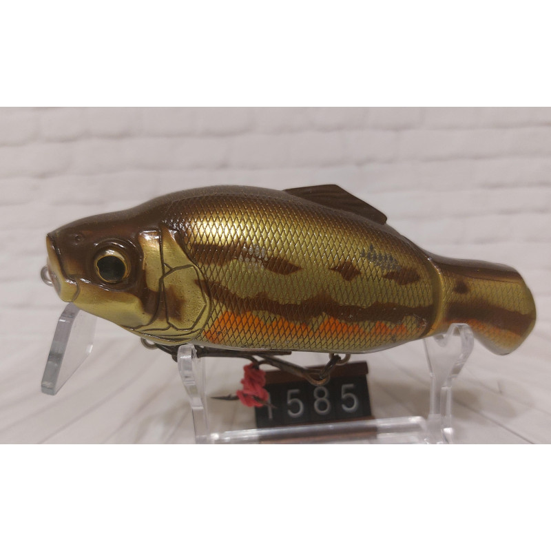 Воблер GAN CRAFT OSA OVER SWIMMING ACTION 115 48.2g
