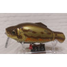 Воблер GAN CRAFT OSA OVER SWIMMING ACTION 115 48.2g