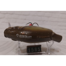 Воблер GAN CRAFT OSA OVER SWIMMING ACTION 115 48.2g