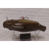 Воблер GAN CRAFT OSA OVER SWIMMING ACTION 115 48.2g