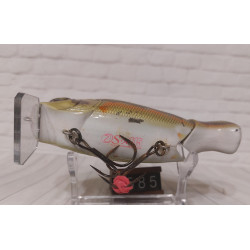 Воблер GAN CRAFT OSA OVER SWIMMING ACTION 115 48.2g