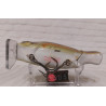 Воблер GAN CRAFT OSA OVER SWIMMING ACTION 115 48.2g