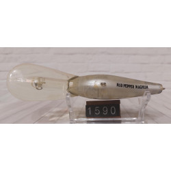 Воблер Tiemco Mad Pepper Magnum 80F 24.5g 5m