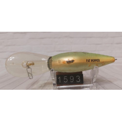 Воблер Tiemco Fat Pepper 70F 17.5g 3m
