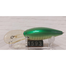 Воблер Tiemco Fat Pepper 70F 17.5g 3m
