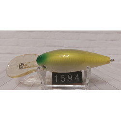 Воблер Tiemco Fat Pepper 70F 17.5g 3m