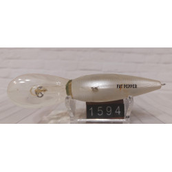 Воблер Tiemco Fat Pepper 70F 17.5g 3m
