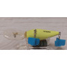 Воблер Tiemco Fat Pepper 70F 17.5g 3m