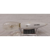 Воблер Tiemco Fat Pepper 70F 17.5g 3m