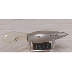 Воблер Tiemco Fat Pepper 70F 17.5g 3m