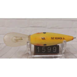 Воблер Tiemco Fat Pepper Jr 55F 9g 2m